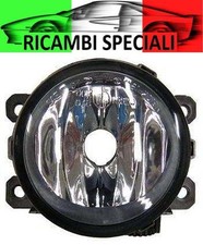 FENDINEBBIA FANALE FARO