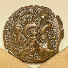 POTELMY VI, 185-168 a.C