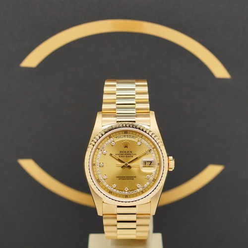Rolex day date - day-date,