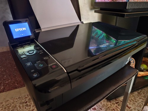 Epson sx410 stampante - epson,