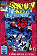 fumetto L'UOMO RAGNO 2099 NUMERO SPECIALE - STAR COMICS