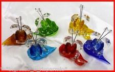 BOMBONIERE CRISTALLO