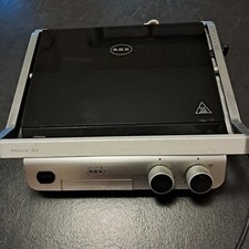 Bistecchiera professionale