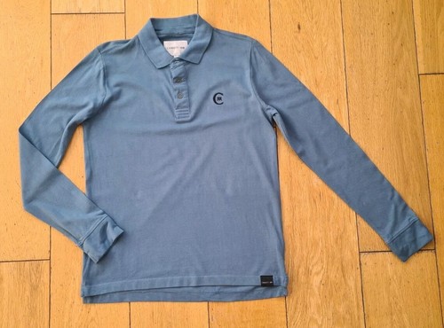 Polo uomo cerruti - polo, manica
