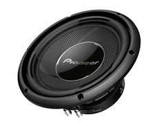 Pioneer Subwoofer per auto 10