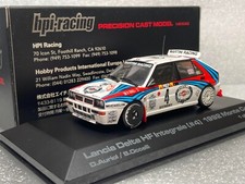 Hpi racing 970 lancia - racing,