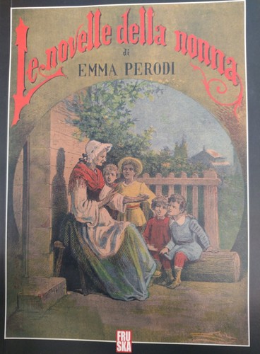 Novelle della nonna - le,