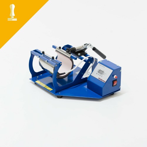 Pressa caldo termopressa - pressa, a