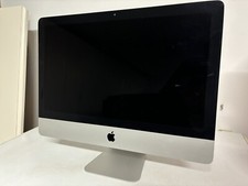 iMac 2012 (21.5 pollici) | 8GBRAM - 256GB SSD