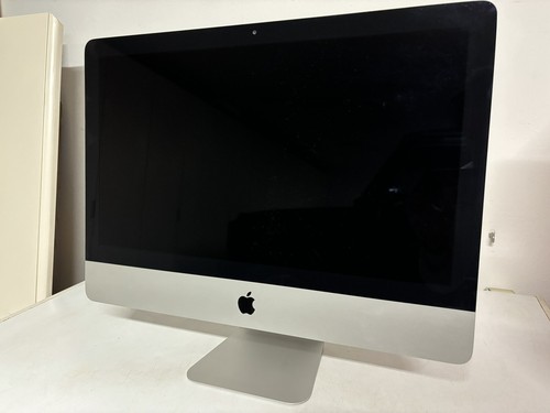 Imac 2012 - (21.5, pollici)