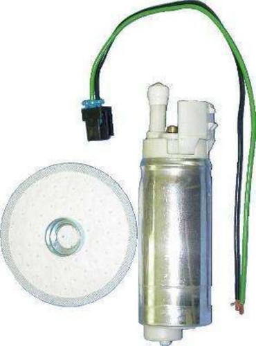Pompa carburante lancia dedra - pompa,