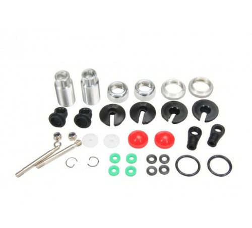Damper set st00050 edam - set,