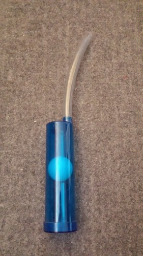 Breath builder lung power - breath,
