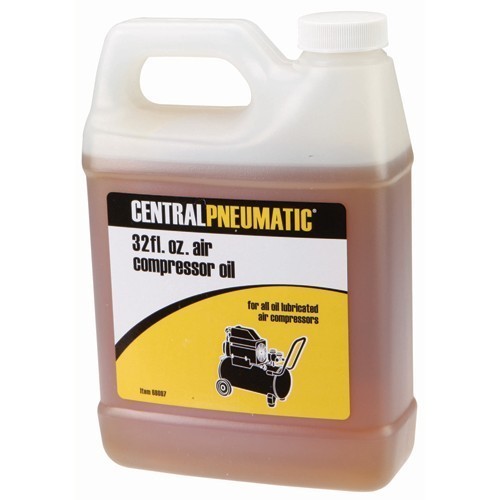 Bottiglia olio ricambio - di,