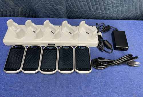 Motorola symbol crduniv - motorola, a