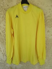 Maillot LE COQ SPORTIF vintage