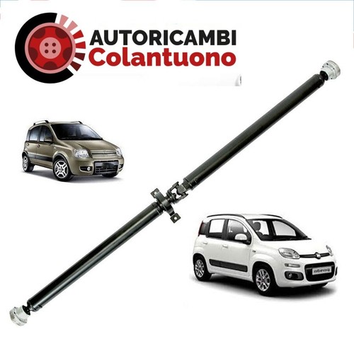 Albero trasmissione - di,