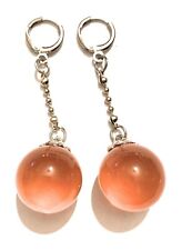 Dragon Ball Orecchini Potara Fusione Goku Vegeta Sfere Anime Manga Nichel Free