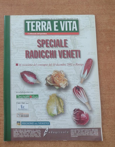 Terra vita speciale - -,