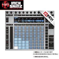 Ableton PUSH2 SKINZ