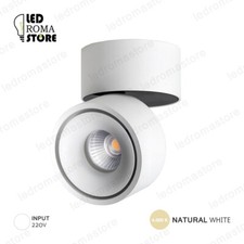 FARETTO LED PROFESSIONALE