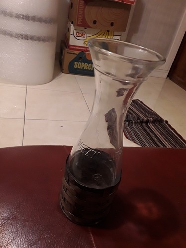 Bellissima caraffa vintage - bellissima,