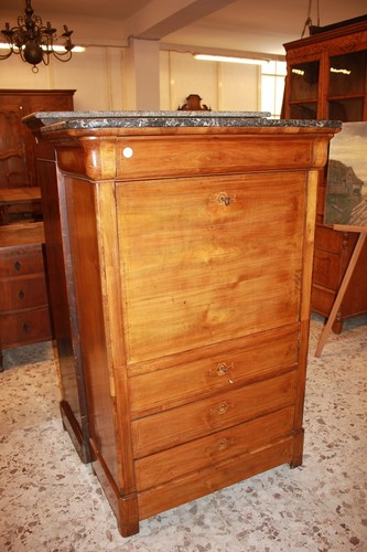 Secretaire francese del 1800 - francese,