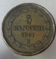 r76_293) BOLOGNA Pio IX