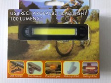 LUCE LED POSTERIORE ANTERIORE