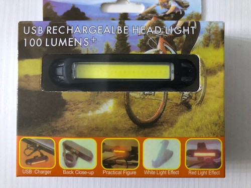 Luce led posteriore anteriore - luce,