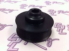 Jackson Racing 3,2" puleggia