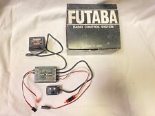 GIROSCOPIO FUTABA FP G154   vintage rare