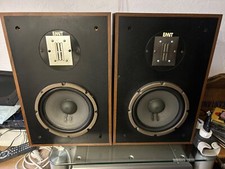 INFINITY Qex Diffusori made in USA,  Tweeter EMIT