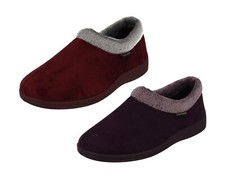 Pantofole In Memory Foam