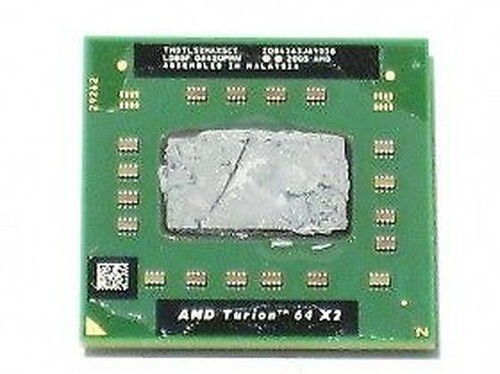 Amd turion tmdtl52hax5ct - 64,