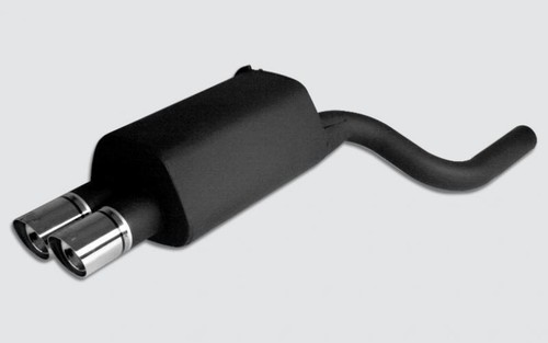 Silenziatore scarico ulter - scarico, bmw