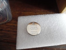 jeton de caddie  CEA Cesta