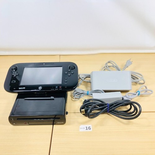 Nintendo wii 32gb - nintendo,