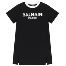 ABITO BALMAIN BAMBINA SS