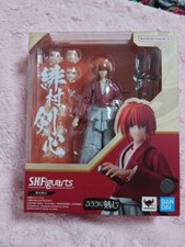 HIMURA RUROUNI KENSHIN SH S.H