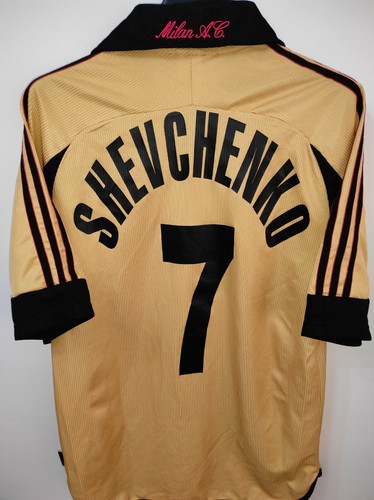 Milan 1999 2000 shevchenko - ac,