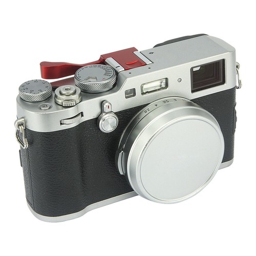Pollice mano hot shoe - su,