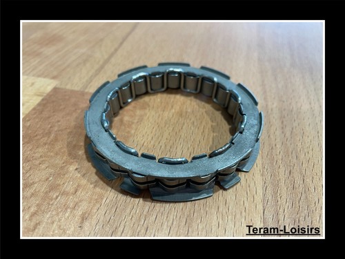 Ruota libera motorino - libera, di