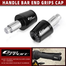 Manubrio manubrio tappi