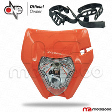 MASCHERA MASCHERINA ANTERIORE