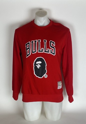 Felpa uomo bape mitchell - felpa, x
