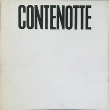 CONTENOTTE AA.VV.  1965