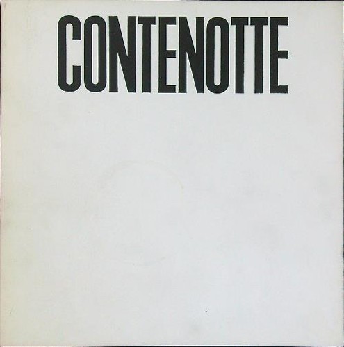 Contenotte 1965 - contenotte,