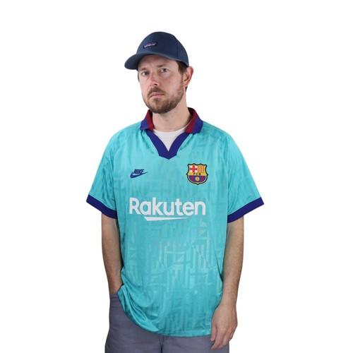 Maglia nike barcelona - nike,