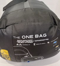 The North Face One Bag (sacco